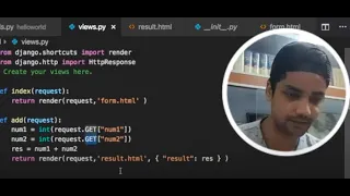 Python Django tutorials GET vs POST HTTP Methods CSRF DES SHA AES