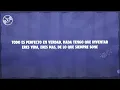 Marc Anthony - Cambio de Piel (Letra/Lyrics)