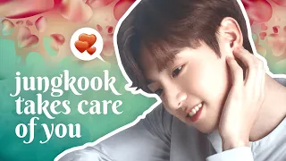 Download 👼[Eng][ASMR] Jungkook helps you when you’re sick | BTS ASMR | Korean ASMR | Jungkook ASMR MP3