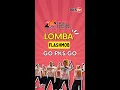 Lomba Flashmob [ Go PKS Go ] Bersama DR. Salim