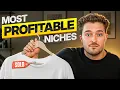How to Find the Best Niche for Print on Demand