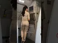 Download Lagu #flightattendant #cabincrew #automobile #travel #airport #pramugari #funny #cabincrewjobs