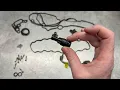 P1101 PCV Valve Replacement Guide 1 5L LFV LYX L3X 1 4L LE2 - Malibu Equinox Cruze Encore Volt