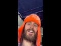 Jared Leto Instagram live 2020