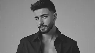 מאור בוזגלו קמין Камин Russian X Hebrew Jony Emin Cover 