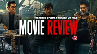 should you watch the white storm 3 heaven or hell hong kong u0026 china 2023 3 