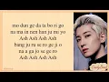 Download Lagu SEVENTEEN 'ASH' EASY LYRICS