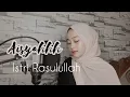 Download Lagu Aisyah Istri Rasulullah - Cover\u0026Lirik by Zulfah Naily