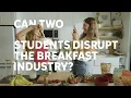 This is What WashU Can Do Supporting Student Entrepreneurs