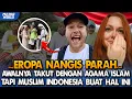Download Lagu Muslim Indonesia bikin Eropa Nangis Parah‼️ bukan karena jumlahnya… tapi ini alasannya 😳🇮🇩