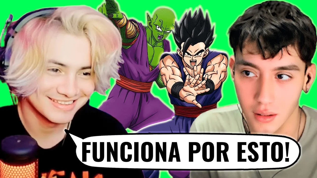 ¿Funciona Dragon Ball Super: Super Hero? - Jupiter Z da su opinión