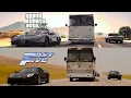 Download Lagu I Recreated Fast Five Opening Scene in GTA 5