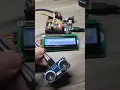 Download Lagu HC-SR04 Ultrasonic Distance Sensor #arduino