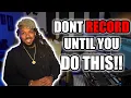 How to Find the Tempo of Any File using Pro Tools