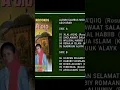 Download Lagu QASIDAH LAWAS nasida ria og asyabab