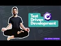 Start Your TDD Journey with C in 15 MINUTES