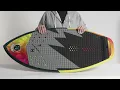 2023 Hyperlite 3.9 Gromcast Wakesurf - Video 2 of 1
