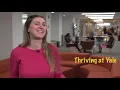 Olivia s Story Neurodiversity and Thriving at Yale