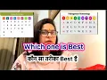 Chaldean or Pythagorean Numerology which one is best ll best ll