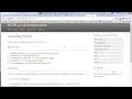 Install NLTK 3 for Python 3 4 on Windows 7 64-bit Machine