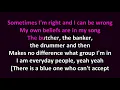 Sly & The Family Stone   Everyday People