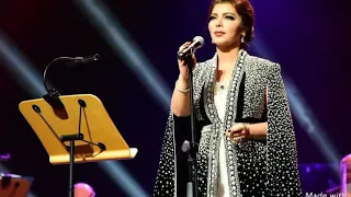 هات قلبي وروح أصالة نصري  النسخة الأصلية دندنها