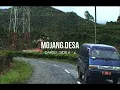 Darso - Mojang Desa - (Calung) - Side A - 4 - POP SUNDA DARSO TAHUN 70 (Official Audio)
