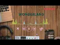 Download Lagu DJ WONDERLAND FULL SATU JAM || SLOW REMIX || FULL BASS