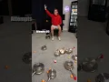 Download Lagu Ping Pong Trick Shot! (Darth Vader)