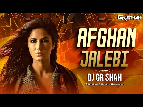 Download MP3 Afghan Jalebi - DJ Gr Shah Remix | Ya Baba Phantom Saif Ali Khan | Katrina Kaif 2020 Remix