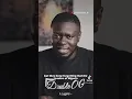 Download Lagu Ibrahim Traore - Burkina Faso Has A New Brave King