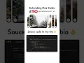 Creating an Expanding Card with HTML CSS and JavaScript Step-by-Step Tutorial