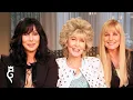 Cher her mother and her sister reveal it all to Cynthia McFadden - Good Morning America 2013