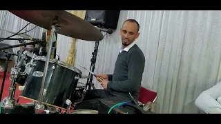 شعبي أعراس ديرو لكيت باش تسمع لميزان ديدجي عبد الحليم شعبي علي طريقة أركيسترا قبلو علييا خوتي 