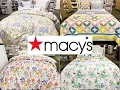 Macy s Beautiful Comforter Sets For Summer and Spring Prices as Low as 80 So Many Patterns