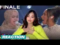 Download Lagu Putri Ariani \u0026 Leona Lewis deliver a stunning performance of \
