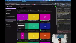 vibe coding an ai slop machine