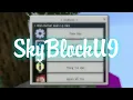 Plugin SkyblockUI Pocketmine - Free Download