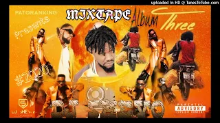 latest naija 2020 patoranking three album mix by dj shevo