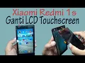 Download Lagu Tutorial Lengkap: Ganti LCD Xiaomi Redmi 1S dengan Mudah | Tampilan Layar Baru dalam Sekejap!