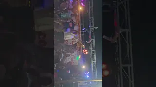 شراف مجوجة نايضة في سيدي عمران 