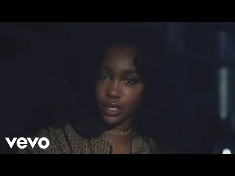 Download MP3 SZA - Drew Barrymore (Official Video)