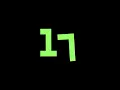 17 Seconds Physics Timer