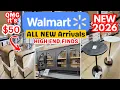 NEW WALMART HOME DECOR AND FURNITURE FINDS SHOP WITH ME