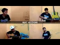Download Lagu Melepasmu Drive musik  cover | kolaborasi acoustic