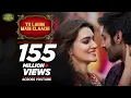 Download Lagu Luka Chuppi: Tu Laung Main Elaachi | Kartik Aaryan, Kriti Sanon | Tulsi Kumar  | Tanishk Bagchi