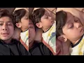 Lagu LIVE PAPA BILLAR PULANG KERJA LANGSUNG CIUMIN ABANG L YANG SUDAH BOBO CANTIK NIH🥰ABANG SAMPE NGIGAU