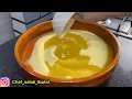لأفراحكم ومنسباتكم😍الرفيس القسنطيني الجزائري🇩🇿بطريقة مضمونة ويجي معسل وطري يذوب في الفم😋