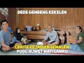 Lagu CRITO KEJADIAN DEK BENGI PODO RUWET \\\\ MATI LAMPU TRUS GEMBENG KEKELEN...