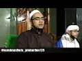 Download Lagu HABIBANA HASAN BIN JA'FAR ASSEGAF-SYIRILLAH YAA HABIBANA ALI